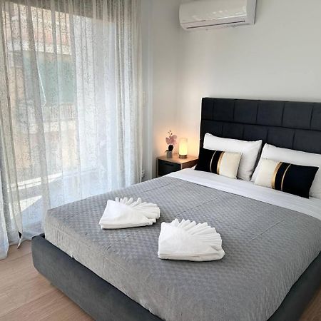 Lux Residence Ampelokipi Atina Dış mekan fotoğraf