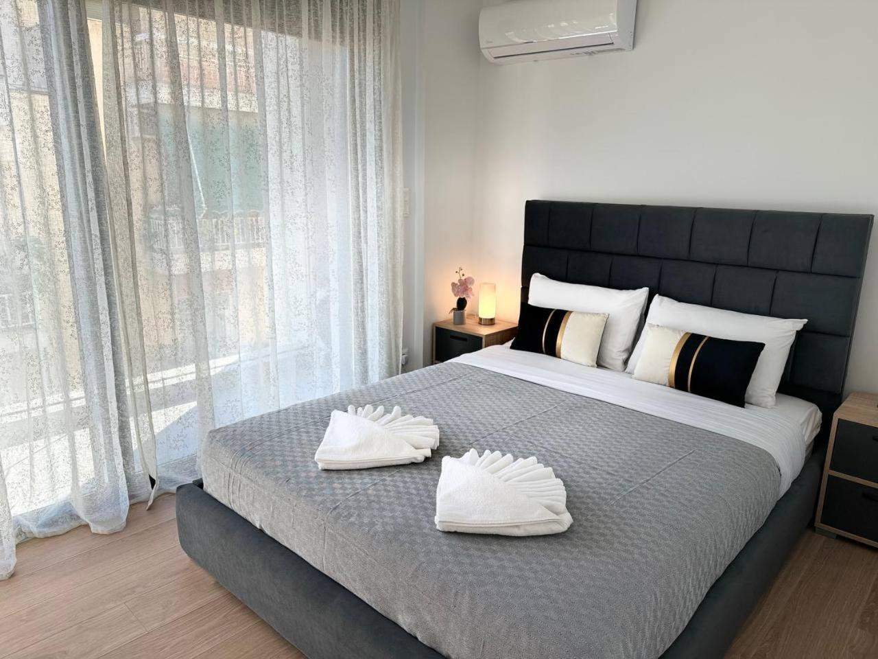 Lux Residence Ampelokipi Atina Dış mekan fotoğraf