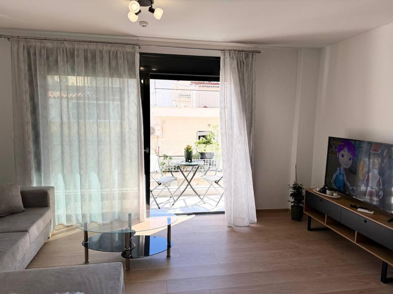 Lux Residence Ampelokipi Atina Dış mekan fotoğraf