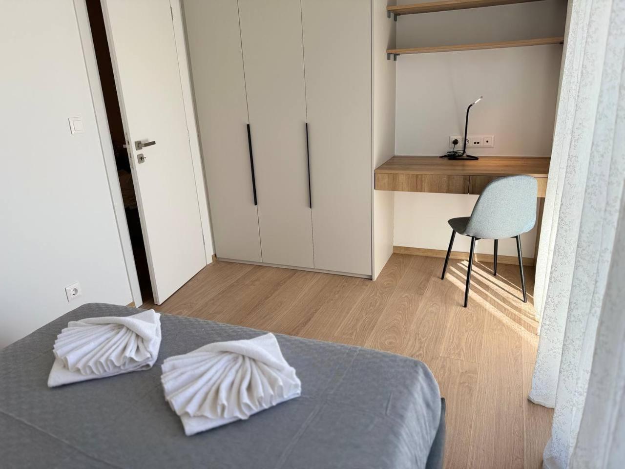 Lux Residence Ampelokipi Atina Dış mekan fotoğraf