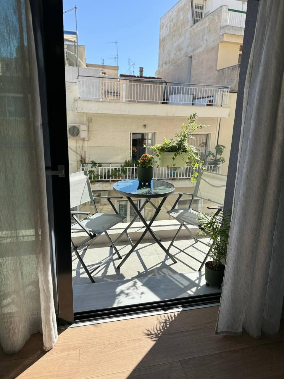 Lux Residence Ampelokipi Atina Dış mekan fotoğraf