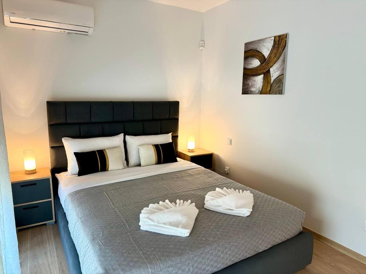 Lux Residence Ampelokipi Atina Dış mekan fotoğraf