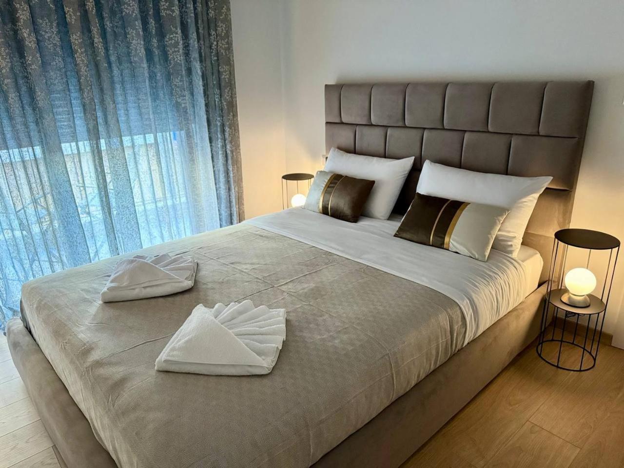 Lux Residence Ampelokipi Atina Dış mekan fotoğraf