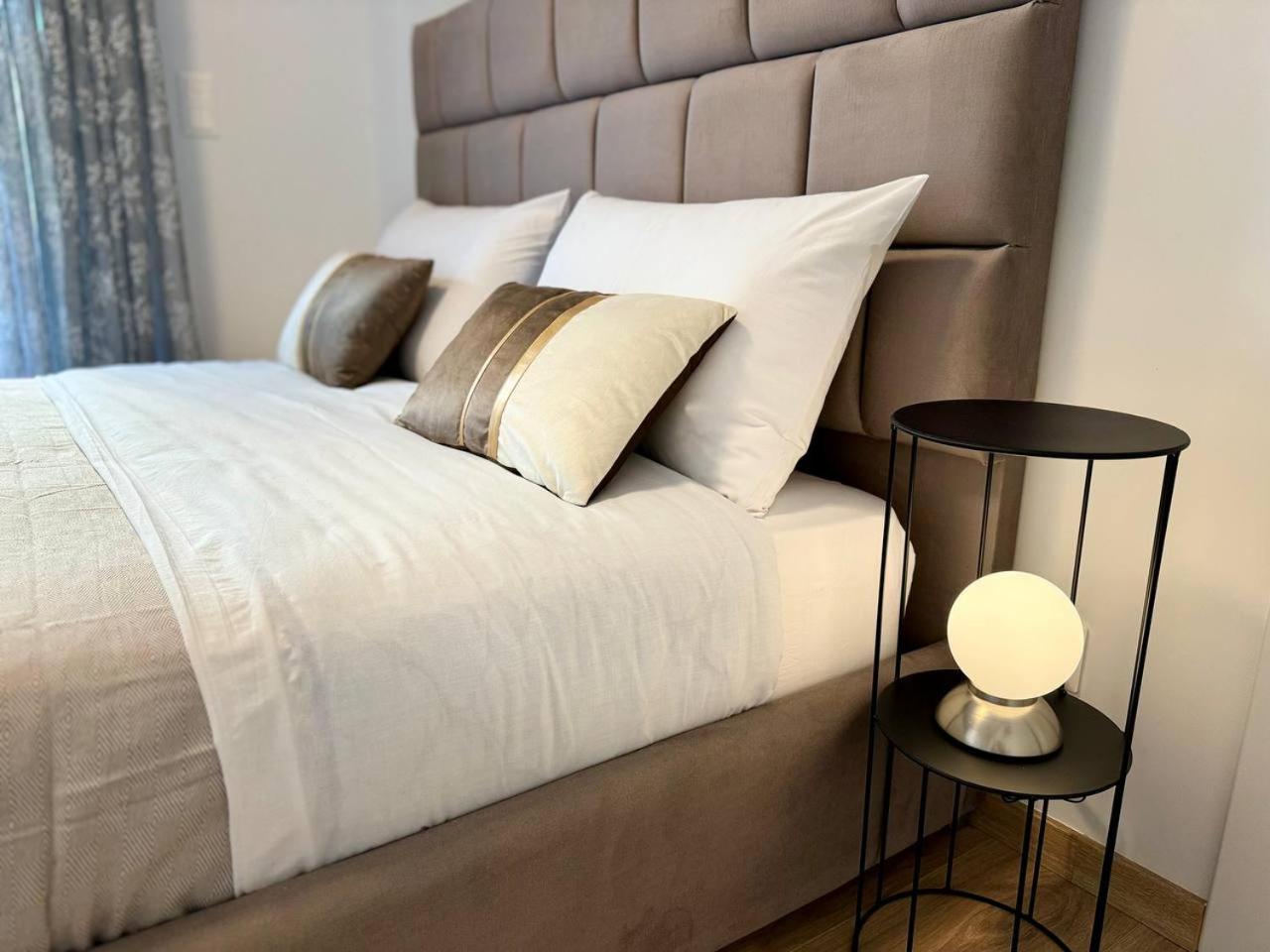 Lux Residence Ampelokipi Atina Dış mekan fotoğraf