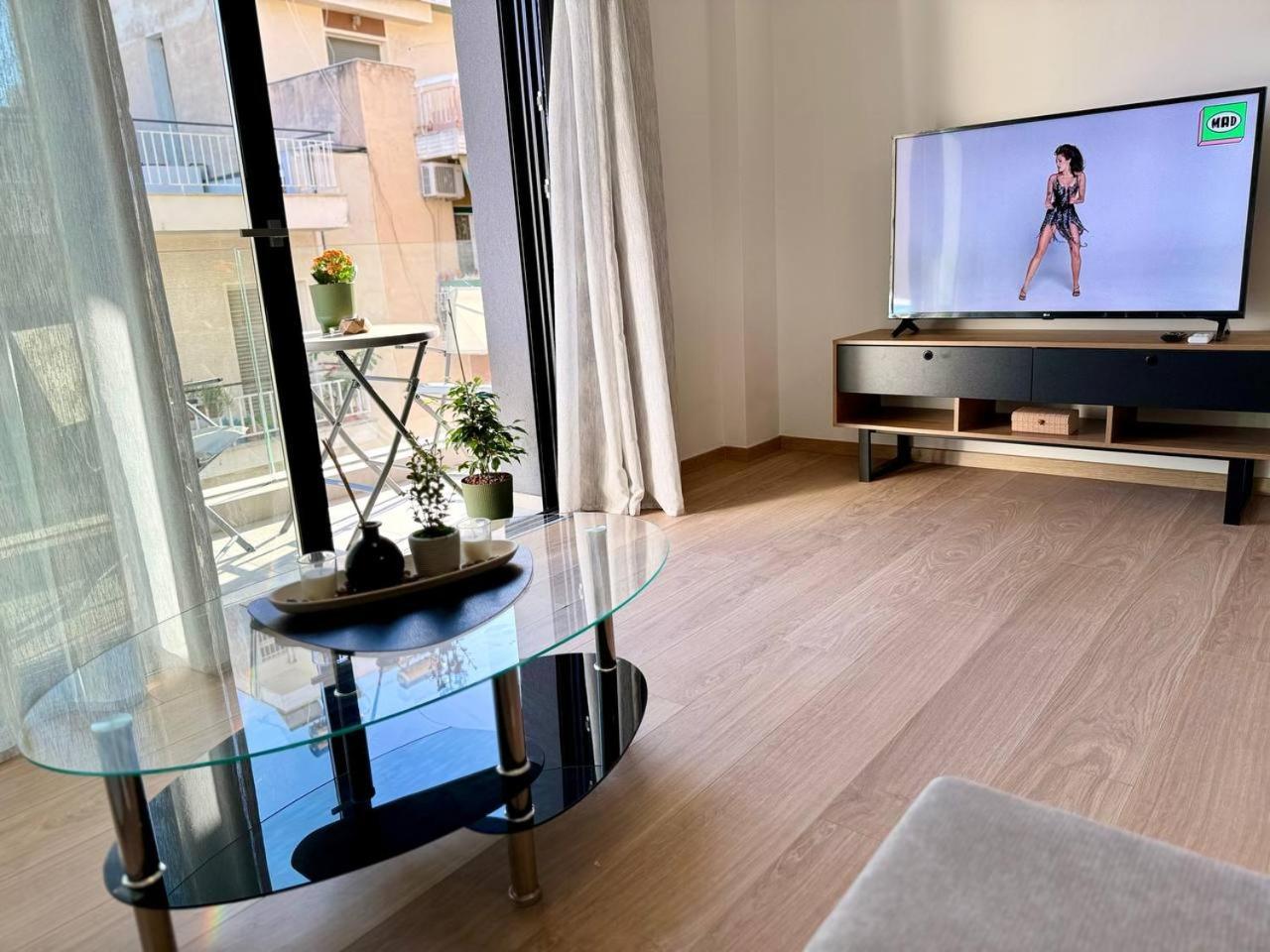Lux Residence Ampelokipi Atina Dış mekan fotoğraf