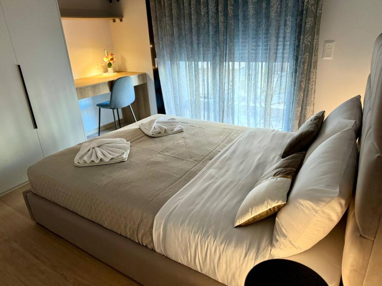 Lux Residence Ampelokipi Atina Dış mekan fotoğraf