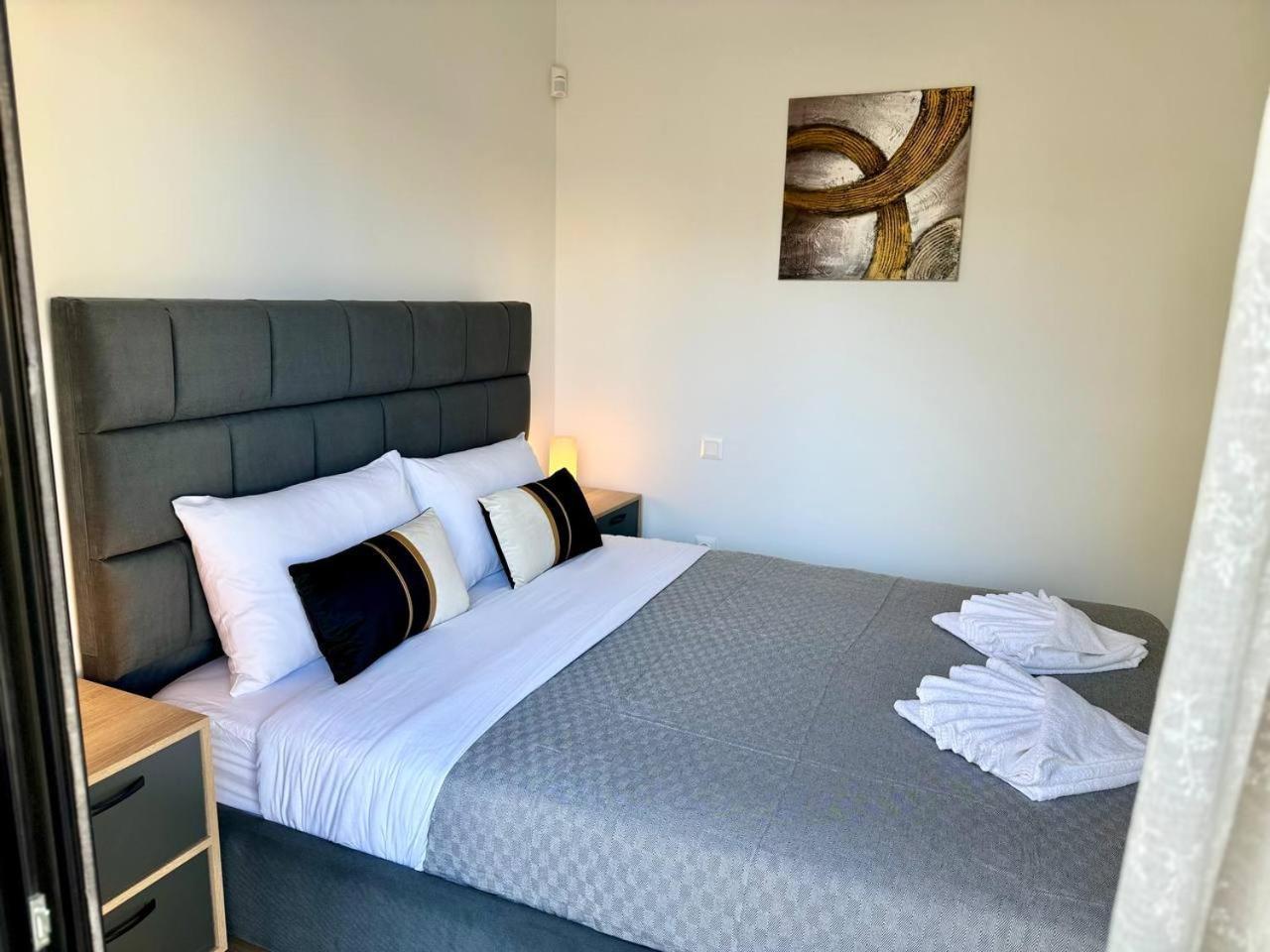 Lux Residence Ampelokipi Atina Dış mekan fotoğraf