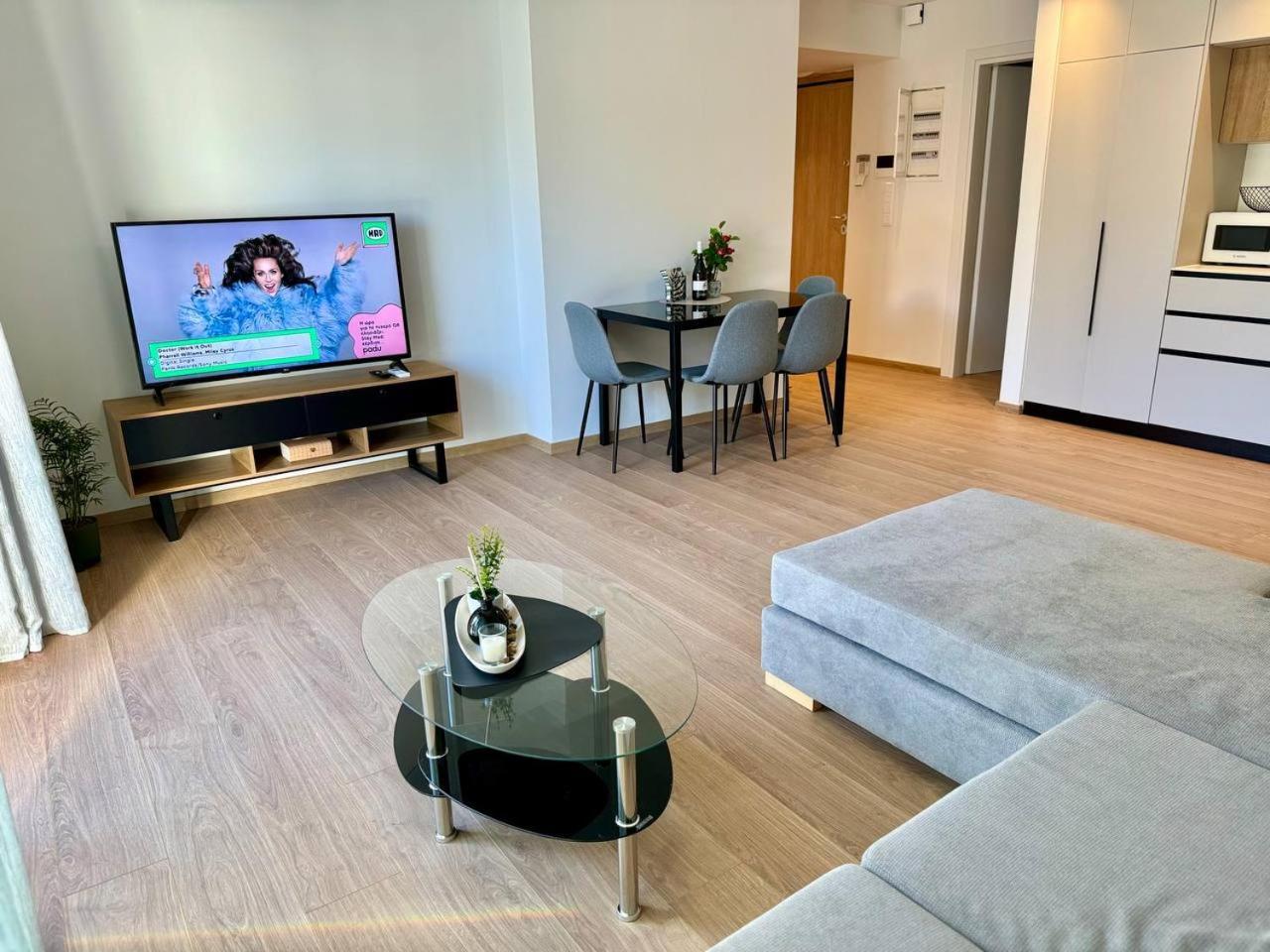 Lux Residence Ampelokipi Atina Dış mekan fotoğraf